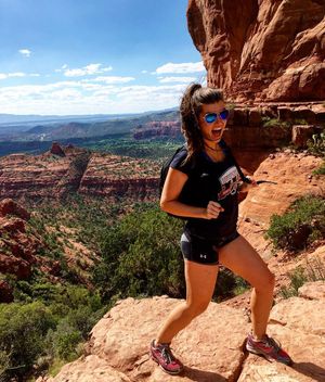 Image post by @melanielynnen on Instagram