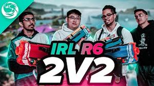 Video post by @beastcoastr6 on YouTube