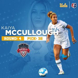 Image post by @uclawsoccer on Instagram