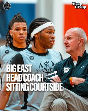 Image post by @hoopgroup on Instagram