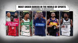 Image post by @firstthingsfirstonfs1 on Instagram