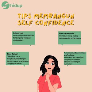 Image post by @hidupmedia on Instagram