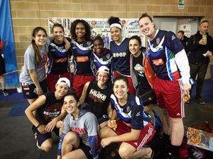 Image post by @miamioh_wbb on Instagram