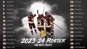 Image post by @umdmenshockey on Instagram