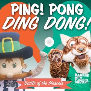 Image post by @plymouthraiders on Instagram