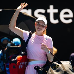 Image post by @donnavekic on Instagram