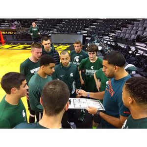 Image post by @coachdrewlu on Instagram