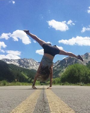 Image post by @emilyventures on Instagram
