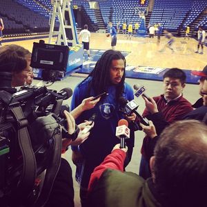 Image post by @saintlouismbb on Instagram
