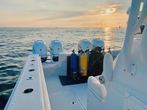 Image post by @freemanboatworks on Instagram