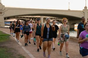 Image post by @sports.cronkite on Instagram