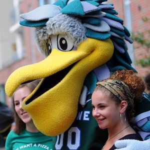 Image post by @tulanegreenwave on Instagram