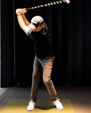 Image post by @haraldurfranklin on Instagram