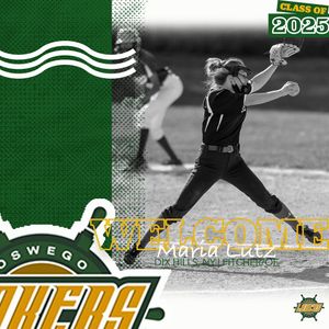 Image post by @oswegostatesb on Instagram