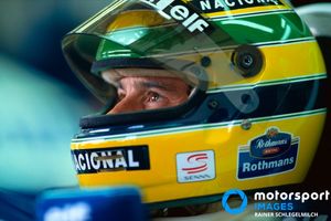 Image post by @motorsport.images on Instagram