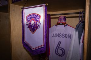 Image post by @OrlandoCitySC on Twitter