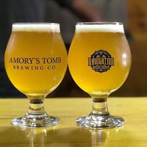 Image post by @navigationbrewingco on Instagram