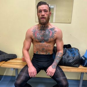 Image post by @thenotoriousmma on Instagram