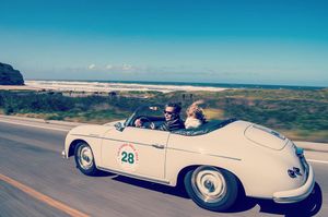 Image post by @porsche on Instagram