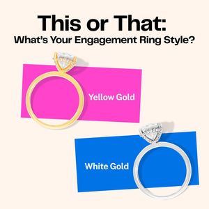 Image post by @theknot on Instagram