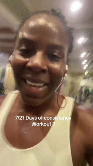 Video post by @fitgirlbomb on TikTok