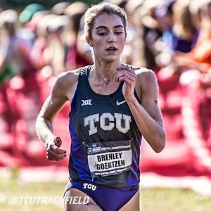 Image post by @tcu_track_xc on Instagram