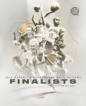 Image post by @hoophall on Instagram