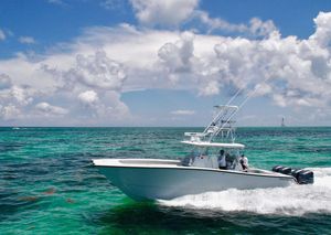 Image post by @freemanboatworks on Instagram
