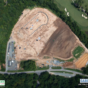 Image post by @unctrack_field on Instagram