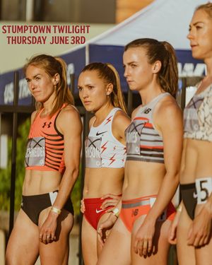 Image post by @pdxtrack on Instagram