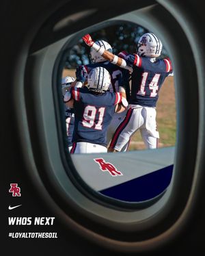 Image post by @arc_football on Instagram