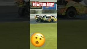 Video post by @nascar on YouTube