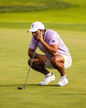 Image post by @kstatemgolf on Instagram