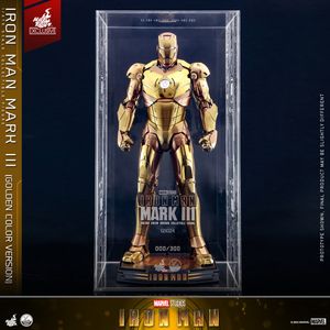 Image post by @hottoyscollectibles on Instagram