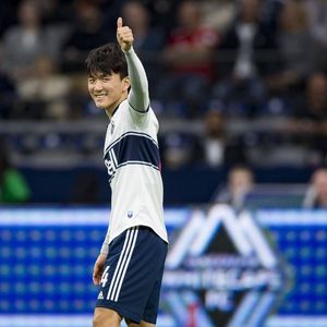 Image post by @whitecapsfc on Instagram