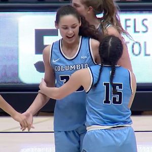 Image post by @gocolumbialions on Instagram