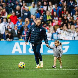 Image post by @nwsl on Instagram