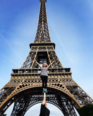 Image post by @gtcheerleading on Instagram