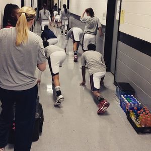 Image post by @duqwbb on Instagram