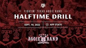 Video post by @tamu on YouTube