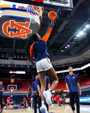 Image post by @auburnwbb on Instagram