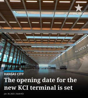 Image post by @thekansascitystar on Instagram
