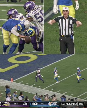 Image post by @espn on Instagram