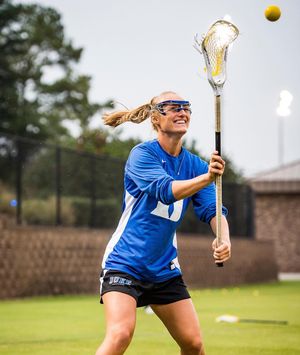 Image post by @dukewlax on Instagram