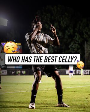 Image post by @wakemsoccer on Instagram