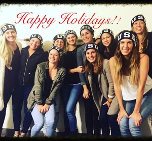 Image post by @usdwtennis on Instagram