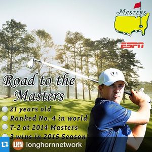 Image post by @texasmgolf on Instagram