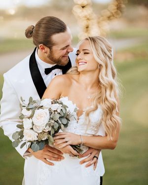 Image post by @corbinburnes on Instagram