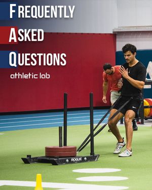 Image post by @athleticlab on Instagram