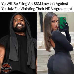 Image post by @nojumper on Instagram